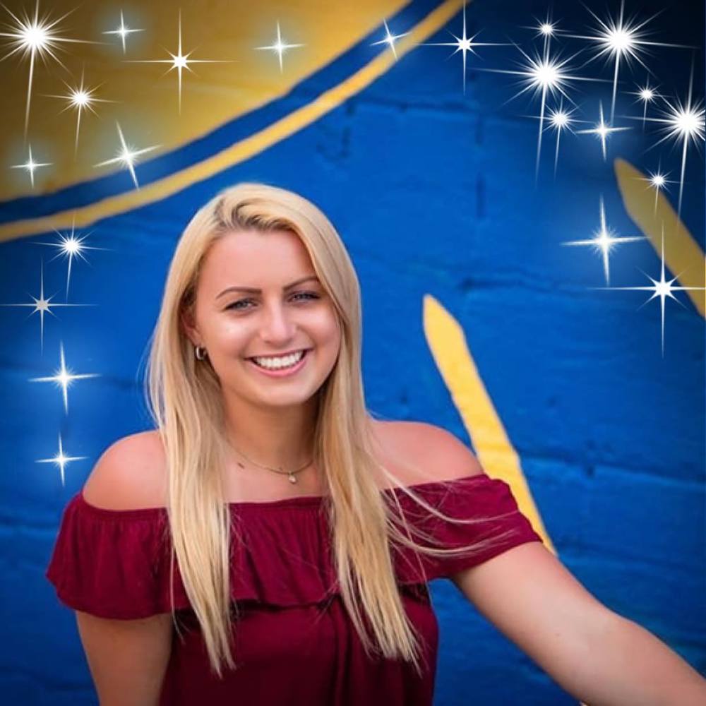Meet your Posher, Colleen